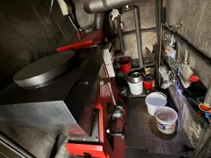 Prodej rodinného domu, Bělušice - Bedřichův Světec, 219 m2