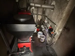 Prodej rodinného domu, Bělušice - Bedřichův Světec, 219 m2