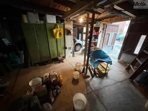 Prodej rodinného domu, Bělušice - Bedřichův Světec, 219 m2