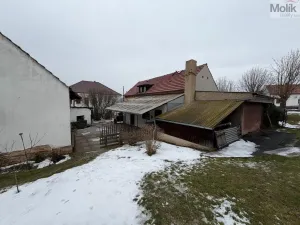 Prodej rodinného domu, Bělušice - Bedřichův Světec, 219 m2