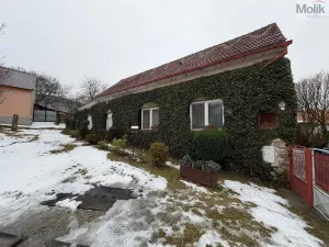 Prodej rodinného domu, Bělušice - Bedřichův Světec, 219 m2