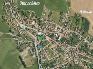 Prodej pozemku pro bydlení, Ruprechtov, 536 m2