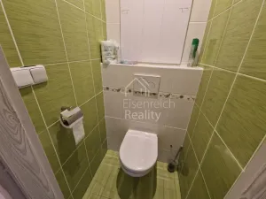 Pronájem bytu 3+1, Hradec Králové - Moravské Předměstí, Sekaninova, 77 m2