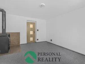 Prodej rodinného domu, Chlumec nad Cidlinou, Čelakovského, 44 m2