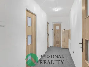 Prodej rodinného domu, Chlumec nad Cidlinou, Čelakovského, 44 m2