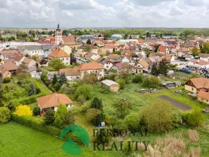 Prodej rodinného domu, Chlumec nad Cidlinou, Čelakovského, 44 m2