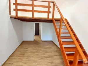 Pronájem bytu 2+1, Kostelec na Hané, Pod Kosířem, 52 m2