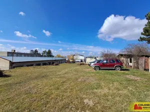 Prodej komerčního pozemku, Brno, 5125 m2