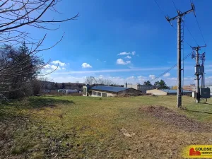 Prodej komerčního pozemku, Brno, 5125 m2