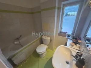 Pronájem bytu 2+kk, Ústí nad Labem - Bukov, Za Vozovnou, 53 m2