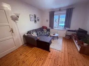 Pronájem bytu 2+kk, Ústí nad Labem - Bukov, Za Vozovnou, 53 m2