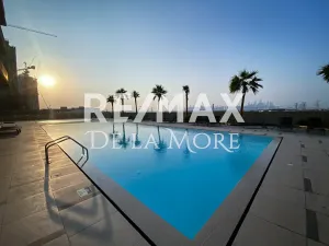 Prodej bytu 1+kk, Dubaj, Spojené arabské emiráty, 30 m2