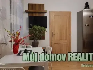 Pronájem bytu 2+kk, Praha - Nové Město, Legerova, 53 m2