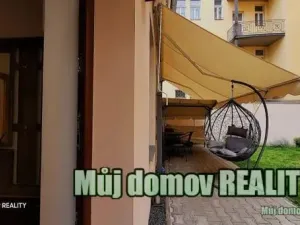 Pronájem bytu 2+kk, Praha - Nové Město, Legerova, 53 m2