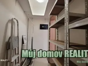 Pronájem bytu 2+kk, Praha - Nové Město, Legerova, 53 m2