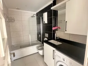 Prodej bytu 2+1, Lale,Kestel,Turecko, 63 m2