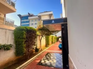 Prodej bytu 2+1, Lale,Kestel,Turecko, 63 m2