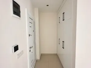 Prodej bytu 2+1, Lale,Kestel,Turecko, 63 m2