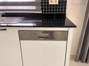 Prodej bytu 2+1, Lale,Kestel,Turecko, 63 m2