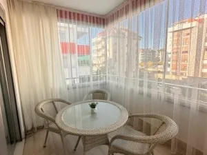 Prodej bytu 2+1, Lale,Kestel,Turecko, 63 m2