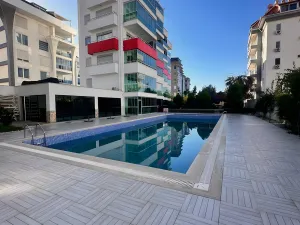 Prodej bytu 2+kk, Kestel,, Turecko, 63 m2