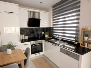 Prodej bytu 2+kk, Kestel,, Turecko, 63 m2