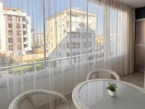 Prodej bytu 2+kk, Kestel,, Turecko, 63 m2