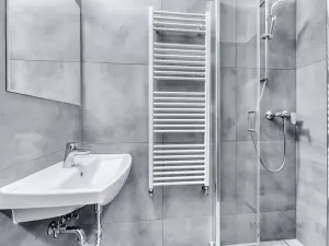 Pronájem bytu 3+kk, Praha - Holešovice, Šimáčkova, 60 m2