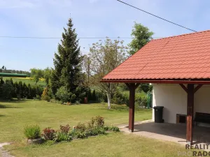 Prodej chalupy, Čistá - Nová Ves, 276 m2