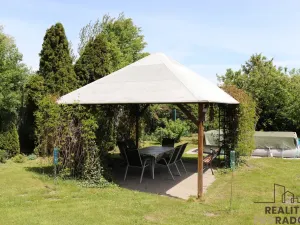 Prodej chalupy, Čistá - Nová Ves, 276 m2