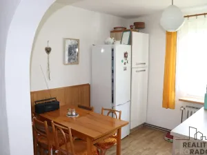 Prodej chalupy, Čistá - Nová Ves, 276 m2