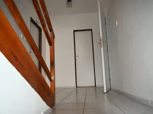 Prodej rodinného domu, Bruntál, Vančurova, 206 m2