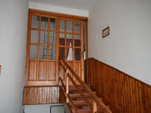 Prodej rodinného domu, Bruntál, Vančurova, 206 m2