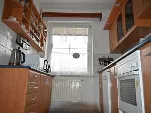 Prodej rodinného domu, Bruntál, Vančurova, 206 m2