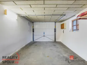 Prodej rodinného domu, Hradec Králové - Slezské Předměstí, Brandlova, 203 m2