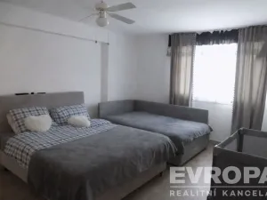 Pronájem bytu 2+kk, Kolín - Kolín II, Družstevní, 45 m2