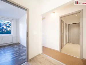 Prodej bytu 3+1, Prachatice - Prachatice II, Národní, 72 m2