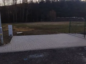 Prodej pozemku, Slavče - Dobrkovská Lhotka, 1007 m2