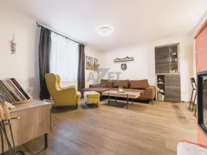 Prodej rodinného domu, Ostrava - Vítkovice, Nerudova, 110 m2