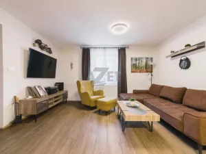 Prodej rodinného domu, Ostrava - Vítkovice, Nerudova, 110 m2