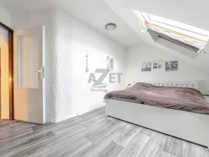 Prodej rodinného domu, Ostrava - Vítkovice, Nerudova, 110 m2