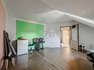 Prodej rodinného domu, Ostrava - Vítkovice, Nerudova, 110 m2