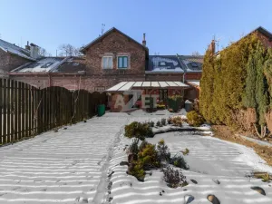 Prodej rodinného domu, Ostrava - Vítkovice, Nerudova, 110 m2