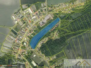 Prodej pole, Lipno, 22158 m2