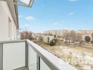 Prodej bytu 2+1, Havlíčkův Brod, Sídliště Pražská, 57 m2