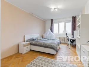 Prodej bytu 2+1, Havlíčkův Brod, Sídliště Pražská, 57 m2