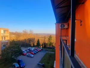 Pronájem bytu 1+1, Zbýšov, Sportovní, 36 m2