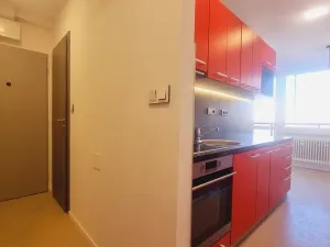 Pronájem bytu 1+1, Zbýšov, Sportovní, 36 m2