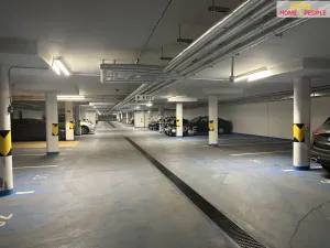 Pronájem bytu 4+kk, Praha - Libeň, Nad Bání, 86 m2