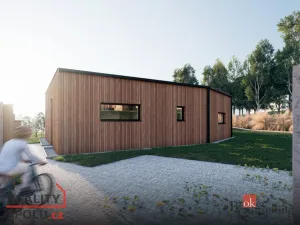 Prodej rodinného domu, Rokycany - Nové Město, Voldušská, 137 m2
